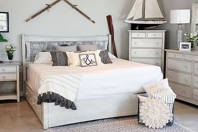 Salem Bedroom Collection