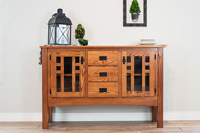 Hutches & Buffets