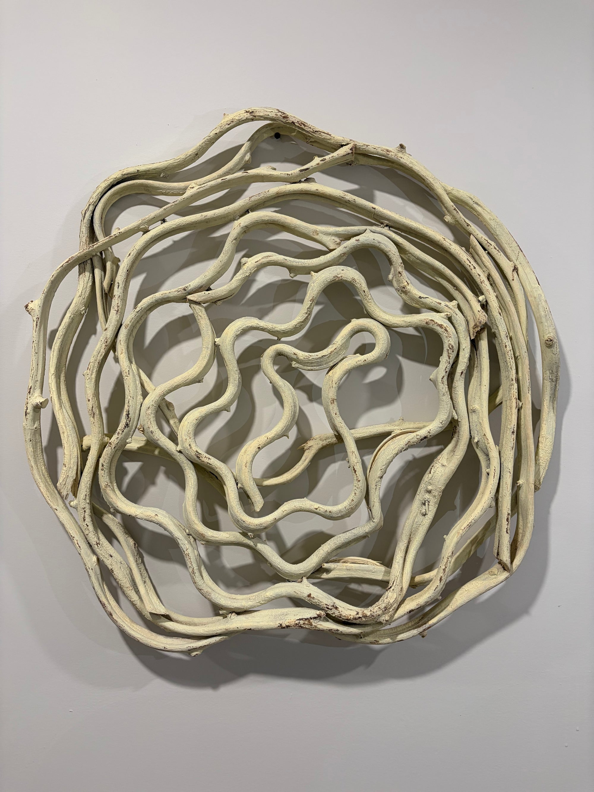 Vine Wreath
