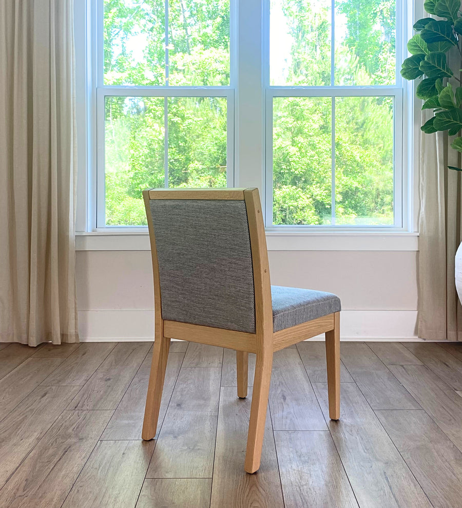 Carson Chair