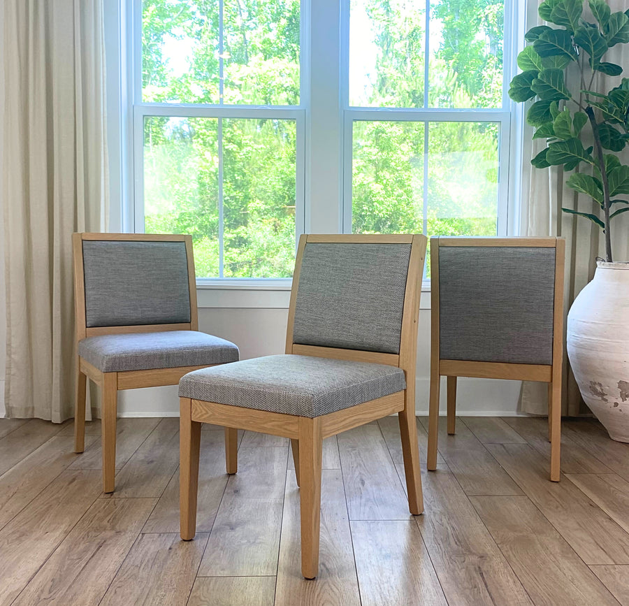 Carson Chair