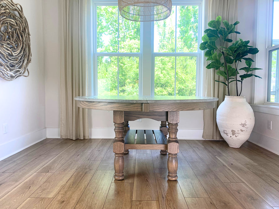 Augustine Table