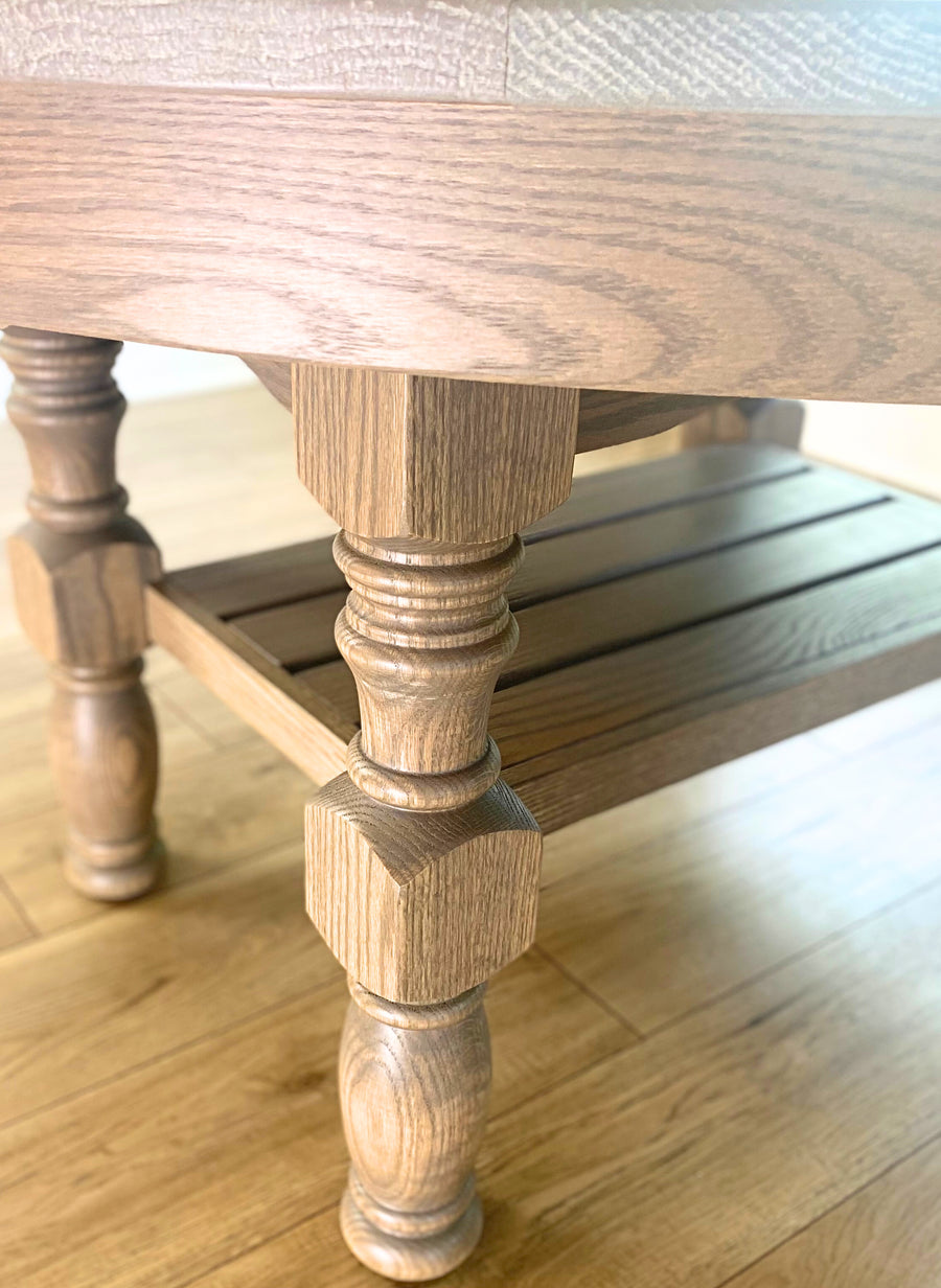 Augustine Table