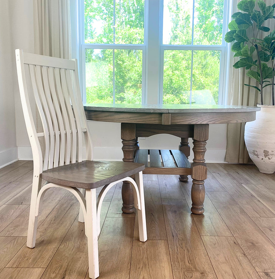 Augustine Table