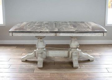 Finn Trestle Table