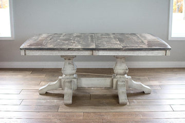 Finn Trestle Table