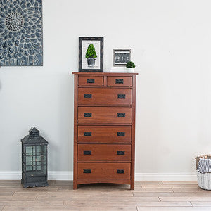Mission Chest of Drawers Mission Chest of Drawers