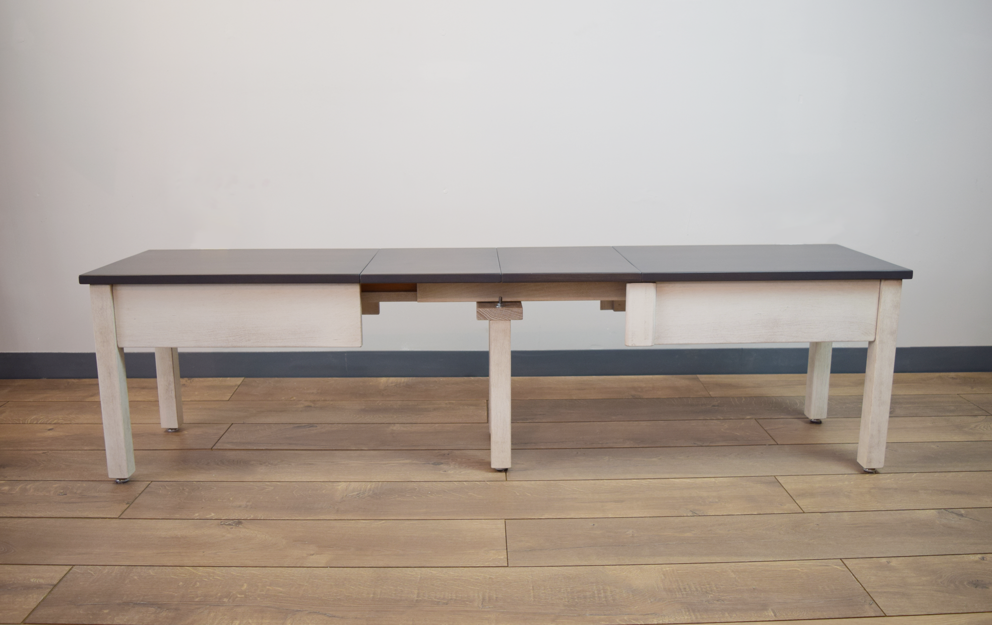 Mission Extension Bench