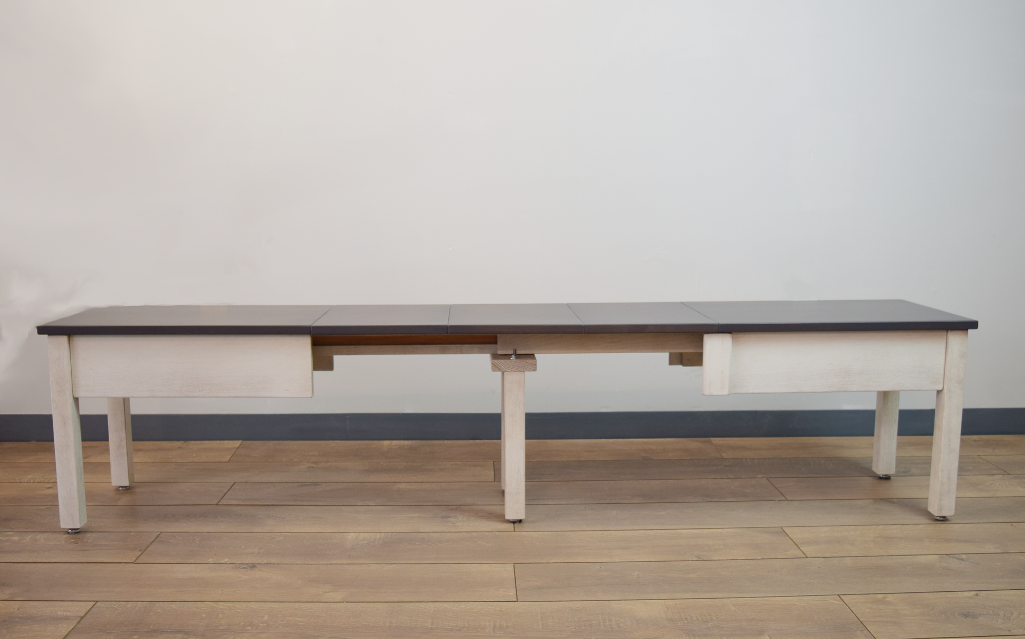 Mission Extension Bench
